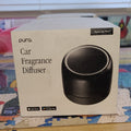 Pura Car Pro Car Fragrance Diffuser Black w/ select SMART FRAGRANCE REFILL
