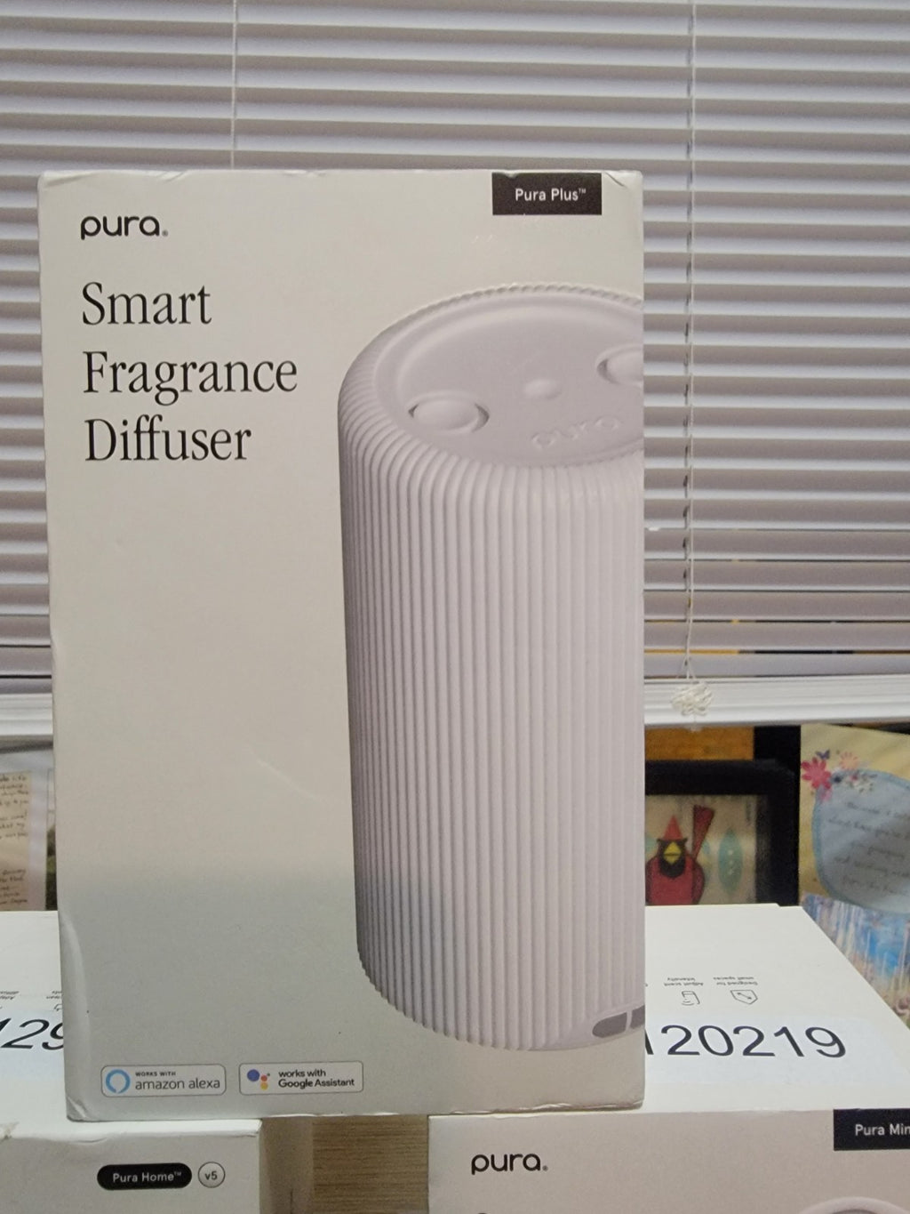Pura Plus + Pura Home V5 + Pura Mini + 2 Pack Pura Pro