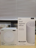 Pura Home V5 & Pura Plus Smart Fragrance Diffusers