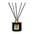 Diffuser, K3 Basil Energy Reed & Raspberry Scent, 200 mL 6.7 fl oz