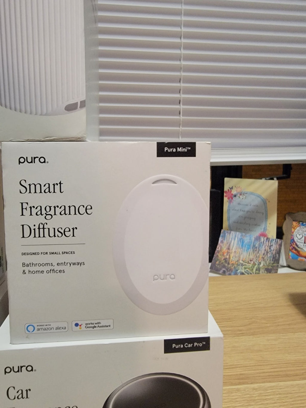 Pura Plus + Pura Home V5 + Pura Mini + 2 Pack Pura Pro