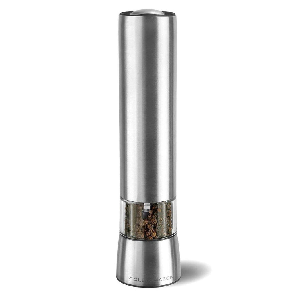 Cole & Mason Hampstead Electronic Pepper Mill
