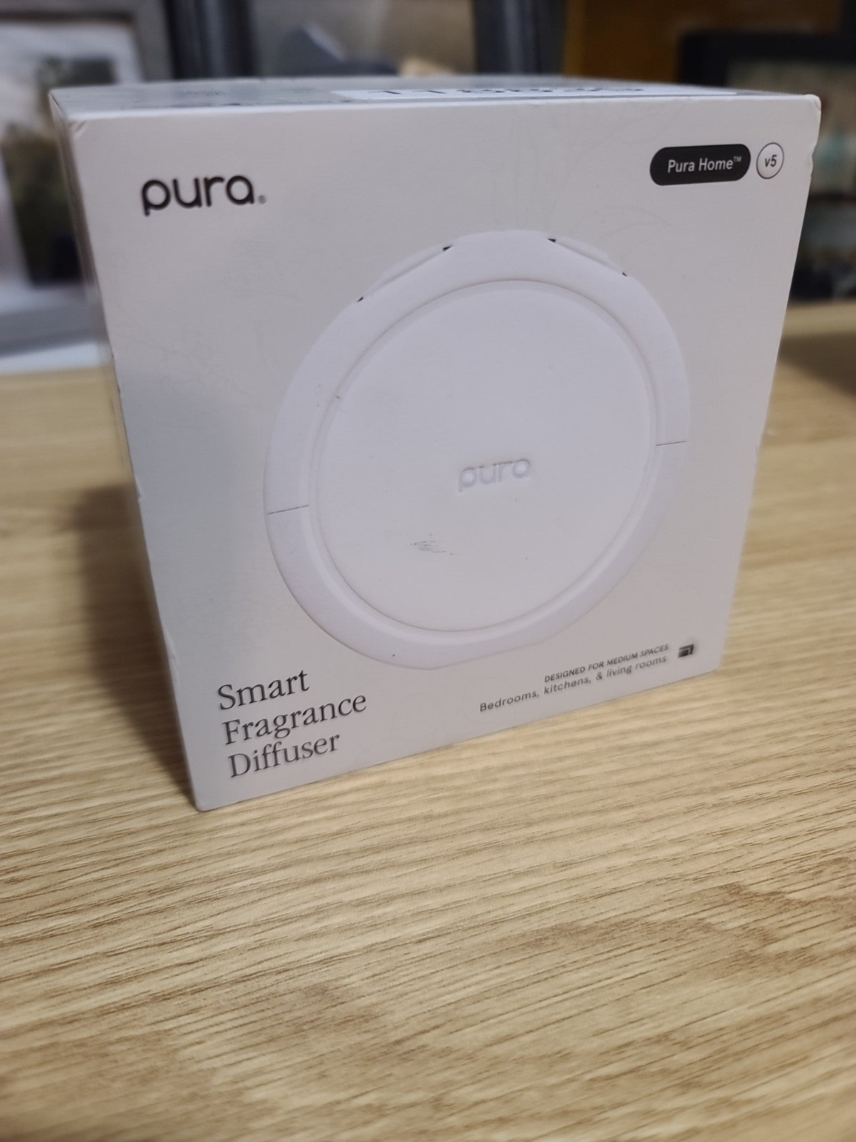 Pura Plus, Pura Home V4, Pura Car Pro