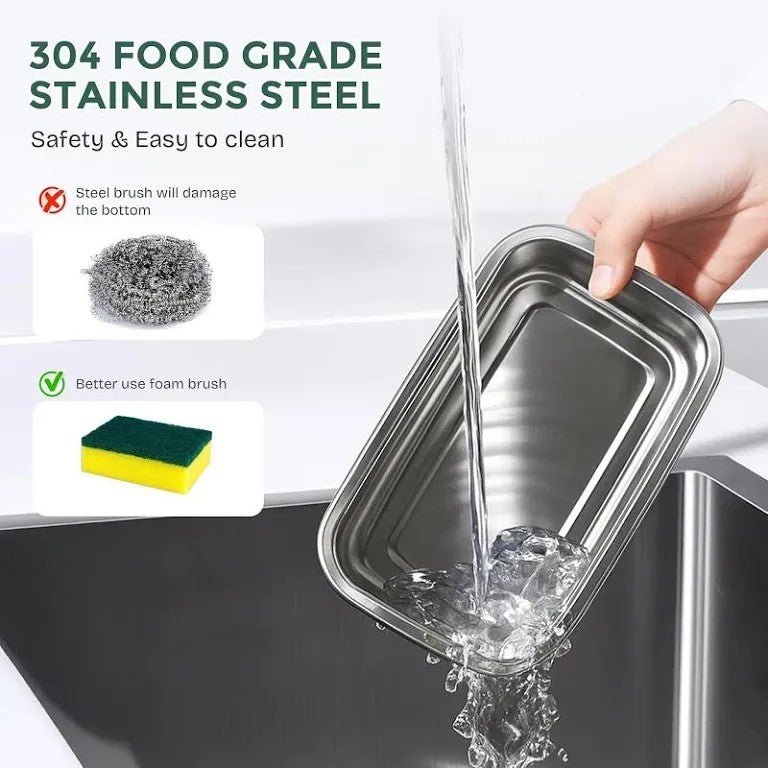 Cordless Electric Lunchbox rechargable  1.3L hot/cold
