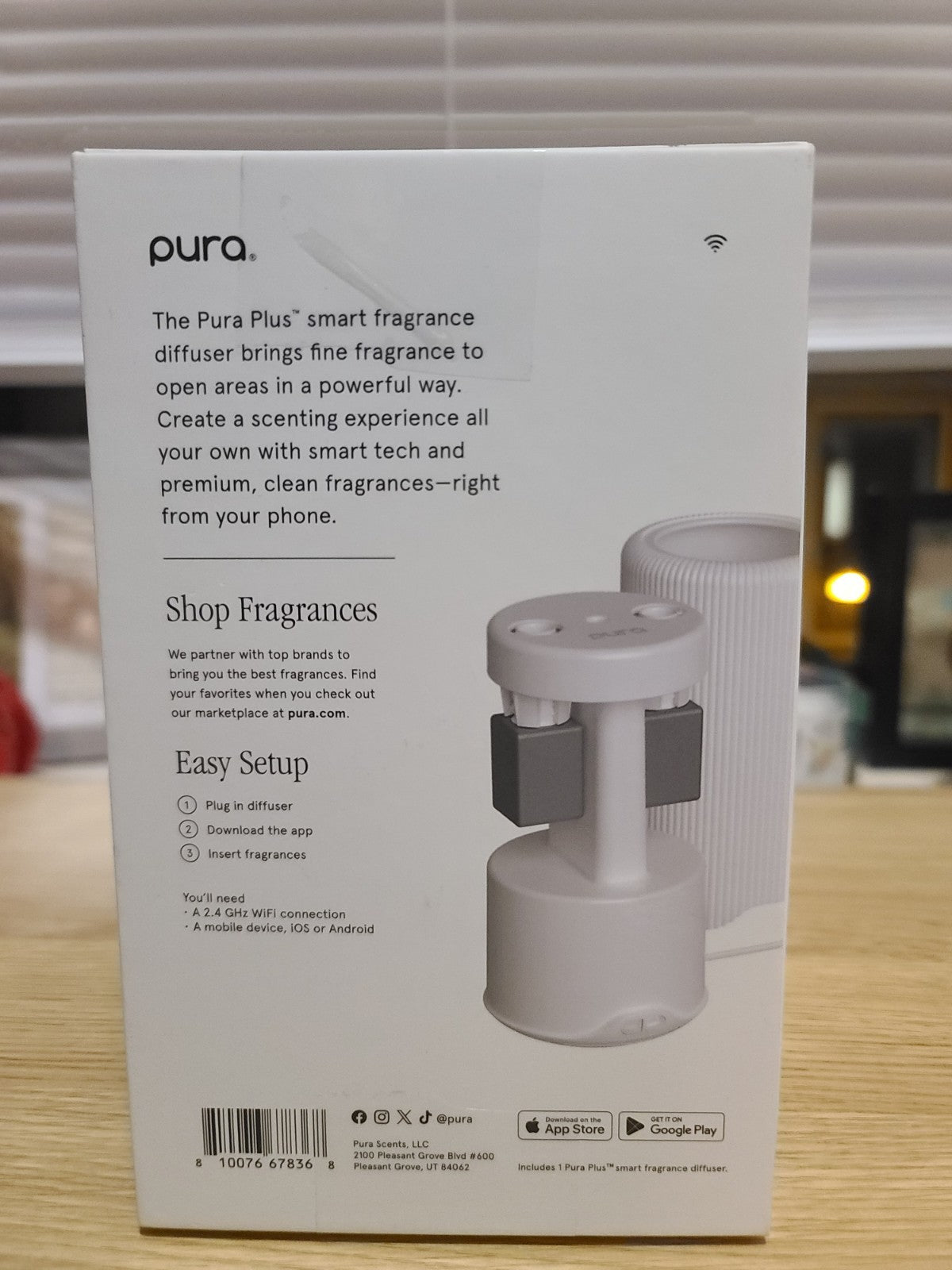 Pura Plus, Pura Home V5, Pura Car Pro