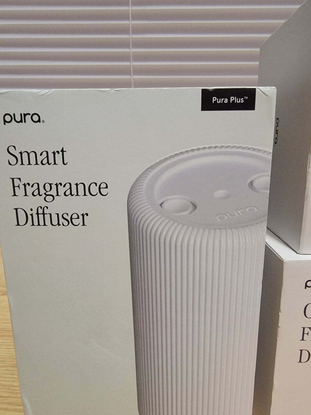 Pura Plus + Pura Mini + Pura Car Pro