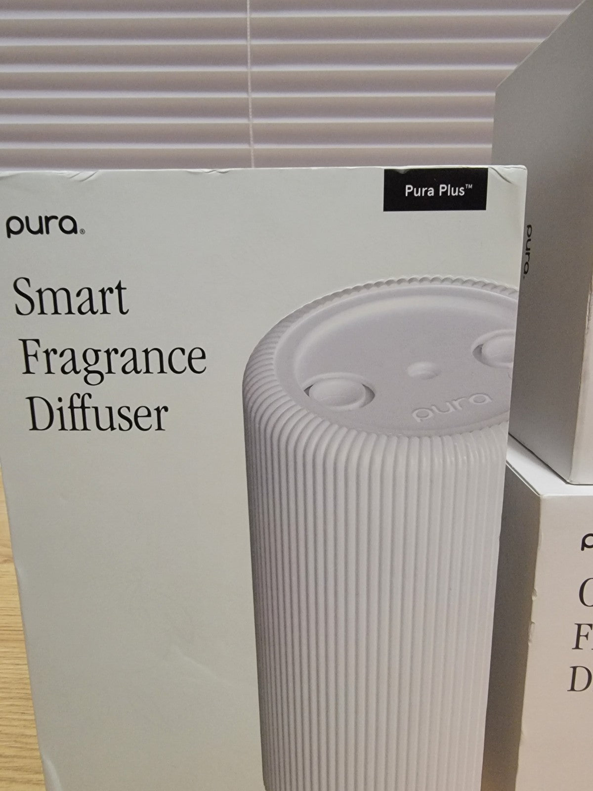 Pura Plus + Pura Mini + Pura Car Pro