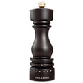 Cole & Mason "London" 7" Chocolate Wood Pepper Mill - Grind Select