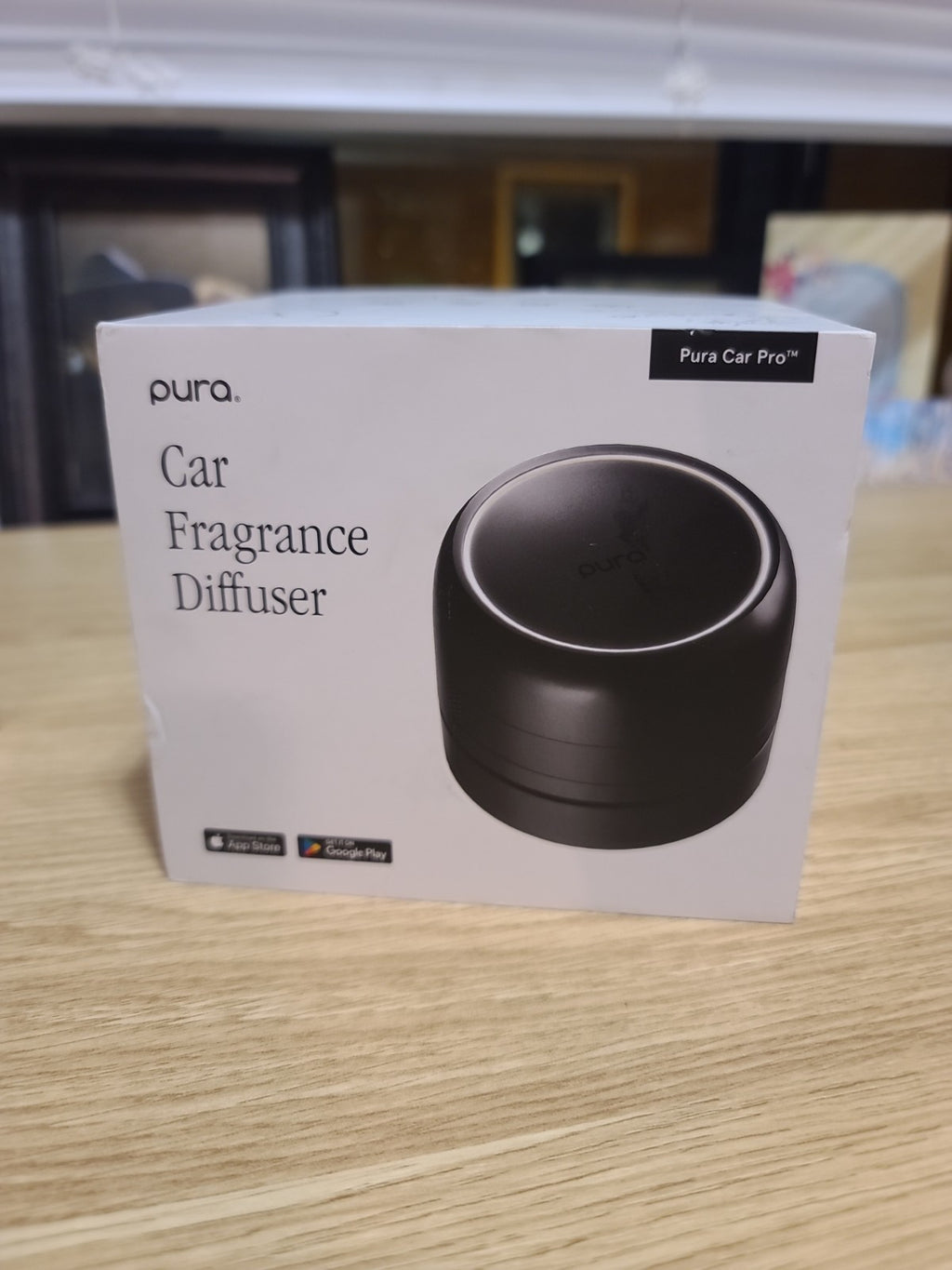 Pura Plus, Pura Home V4, Pura Car Pro