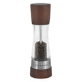 Cole & Mason Derwent Forest Wood Pepper Mill is a 7.5-inch