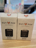 Lot of 2 Pura Smart Scent Fragrance Refills - Guy Fox Soho